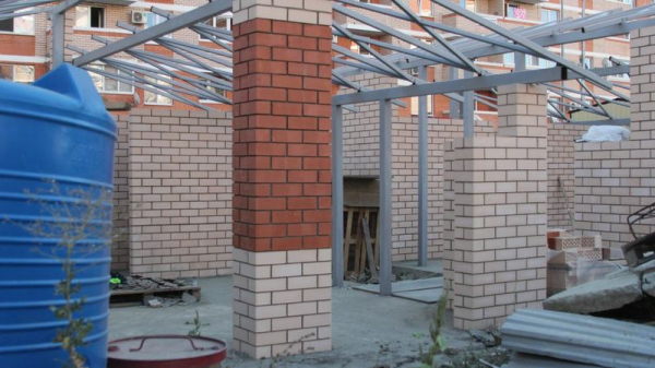 Детский сад на 200 мест по ул. им. Калинина будет сдан до конца 2020 г. Детский сад на 200 мест по ул. им. Калинина будет сдан до конца 2020 г.