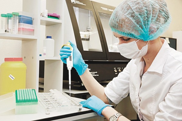 На Кубани среди 90 заболевших за сутки коронавирусом - пятеро детей