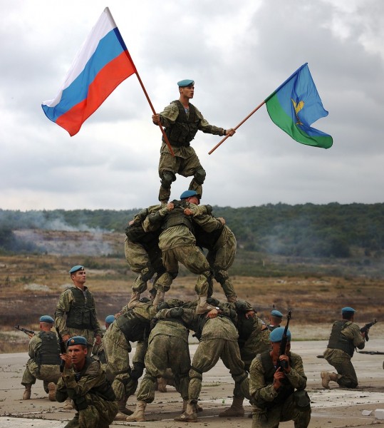 День ВДВ 2020 в Новороссийске: лучшие фото праздника День ВДВ 2020 в Новороссийске: лучшие фото праздника