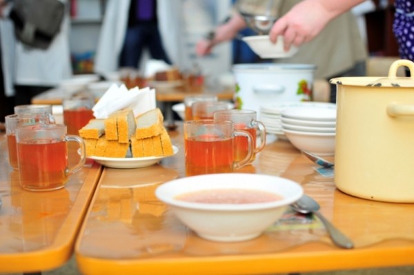 В Анапе учеников с ограниченными возможностями здоровья обеспечат двухразовым питанием В Анапе учеников с ограниченными возможностями здоровья обеспечат двухразовым питанием