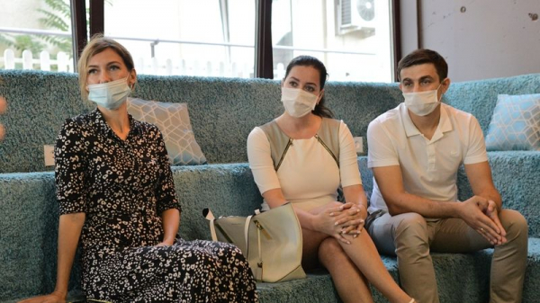 В муниципальном центре развития предпринимательства «Платформа» создали 30 новых рабочих мест В муниципальном центре развития предпринимательства «Платформа» создали 30 новых рабочих мест