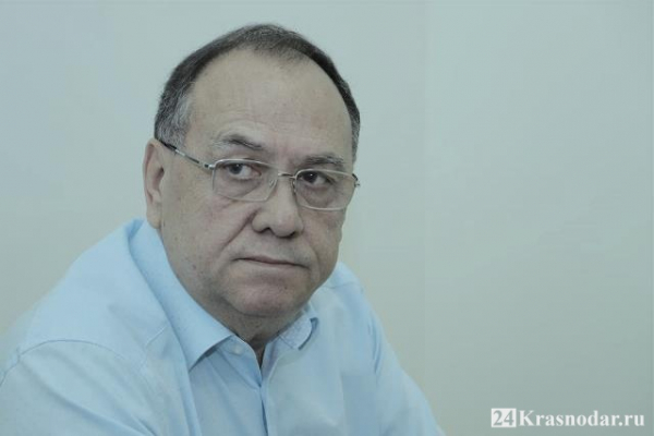 Наказали депутата ЗСК Наказали депутата ЗСК