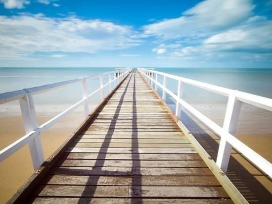 Кубанские курорты посетило более пяти миллионов туристов