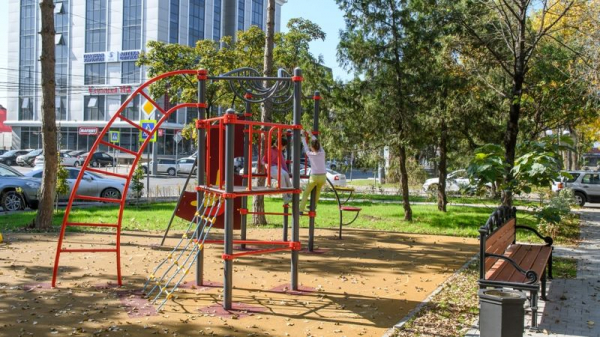 Фестивальный микрорайон Краснодара: планы по развитию на 2021–2022 годы Фестивальный микрорайон Краснодара: планы по развитию на 2021–2022 годы