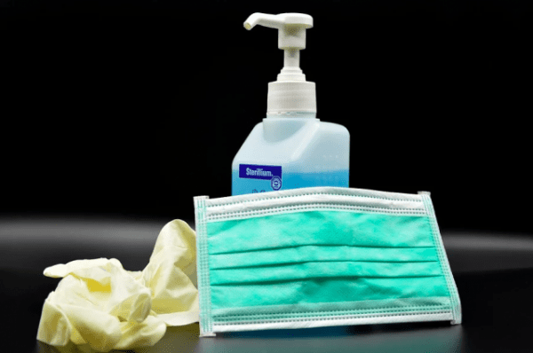 В оперштабе Кубани объяснили причину роста заболевших коронавирусом В оперштабе Кубани объяснили причину роста заболевших коронавирусом