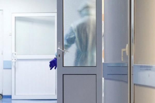 За последние сутки скончались два жителя Сочи с COVID-19 За последние сутки скончались два жителя Сочи с COVID-19