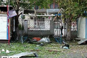 Черный август. Кто и зачем взорвал Краснодар 17 лет назад? Черный август. Кто и зачем взорвал Краснодар 17 лет назад?