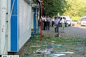 Черный август. Кто и зачем взорвал Краснодар 17 лет назад? Черный август. Кто и зачем взорвал Краснодар 17 лет назад?