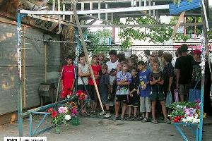 Черный август. Кто и зачем взорвал Краснодар 17 лет назад? Черный август. Кто и зачем взорвал Краснодар 17 лет назад?