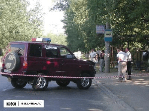 Черный август. Кто и зачем взорвал Краснодар 17 лет назад? Черный август. Кто и зачем взорвал Краснодар 17 лет назад?