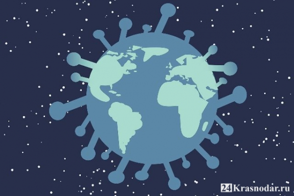 +87 зараженных коронавирусом +87 зараженных коронавирусом