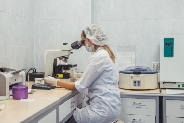 Время страшных рекордов: на Кубани выявили за сутки 125 случаев коронавируса