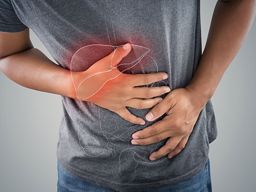 Ученые перечислили признаки того, что печени нужна помощь