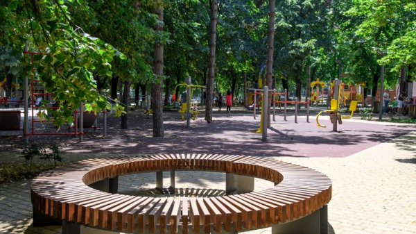 Фестивальный микрорайон Краснодара: планы по развитию на 2021–2022 годы Фестивальный микрорайон Краснодара: планы по развитию на 2021–2022 годы