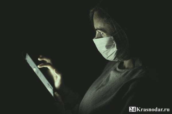 +86 зараженных коронавирусом