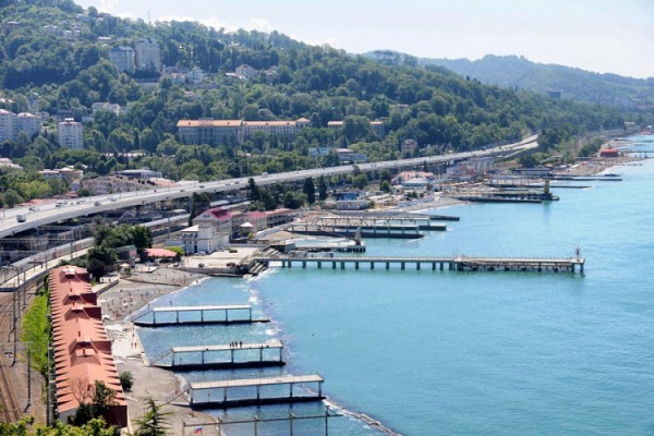 В Краснодарском крае создана горячая линия для отдыхающих В Краснодарском крае создана горячая линия для отдыхающих