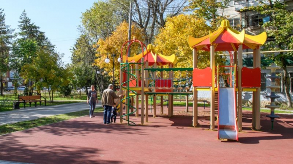 Фестивальный микрорайон Краснодара: планы по развитию на 2021–2022 годы Фестивальный микрорайон Краснодара: планы по развитию на 2021–2022 годы