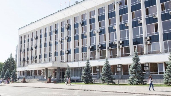 В июле план по доходам в Краснодаре удалось перевыполнить на 86 млн рублей