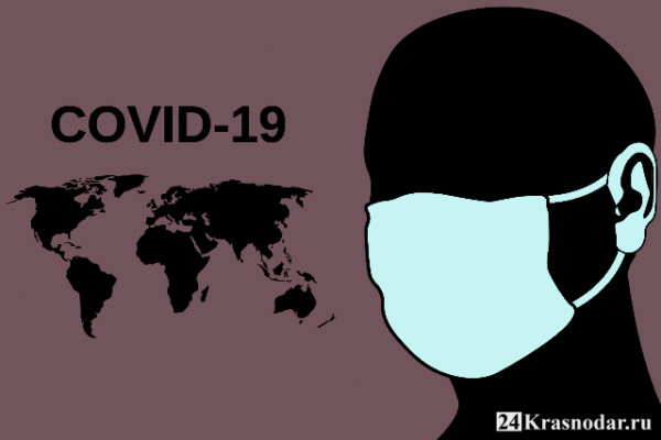 +105 заразившихся коронавирусом