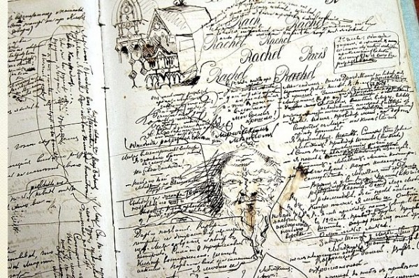 От декабристов до диссидентов. Как Сочи соединил «Карамазовых» и Вронского