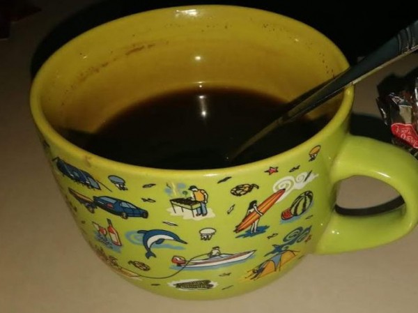 Ученые: популярный напиток может защитить от рака печени