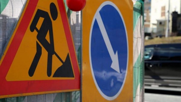 В Краснодаре по ул. Октябрьской частично ограничат движение транспорта В Краснодаре по ул. Октябрьской частично ограничат движение транспорта