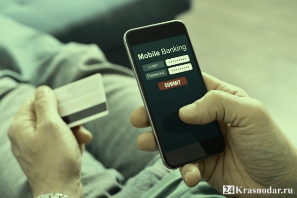 Аферы с телефонами