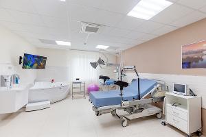 Я родила в частном роддоме в Краснодаре. Как это было Я родила в частном роддоме в Краснодаре. Как это было