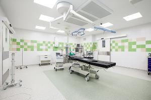 Я родила в частном роддоме в Краснодаре. Как это было Я родила в частном роддоме в Краснодаре. Как это было