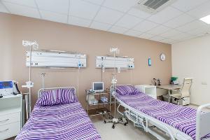 Я родила в частном роддоме в Краснодаре. Как это было Я родила в частном роддоме в Краснодаре. Как это было