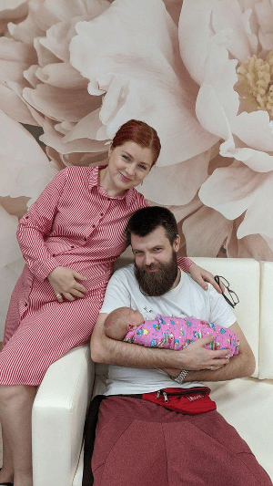 Я родила в частном роддоме в Краснодаре. Как это было Я родила в частном роддоме в Краснодаре. Как это было