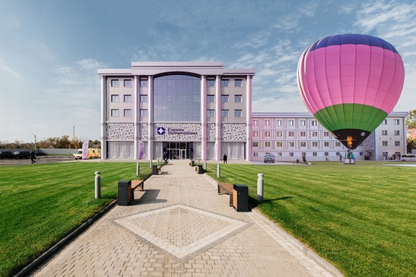 Я родила в частном роддоме в Краснодаре. Как это было Я родила в частном роддоме в Краснодаре. Как это было