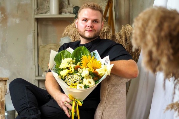 «Я занимаюсь делом, для которого создан». Краснодарские мужчины рассказали, каково им работать в женских сферах «Я занимаюсь делом, для которого создан». Краснодарские мужчины рассказали, каково им работать в женских сферах