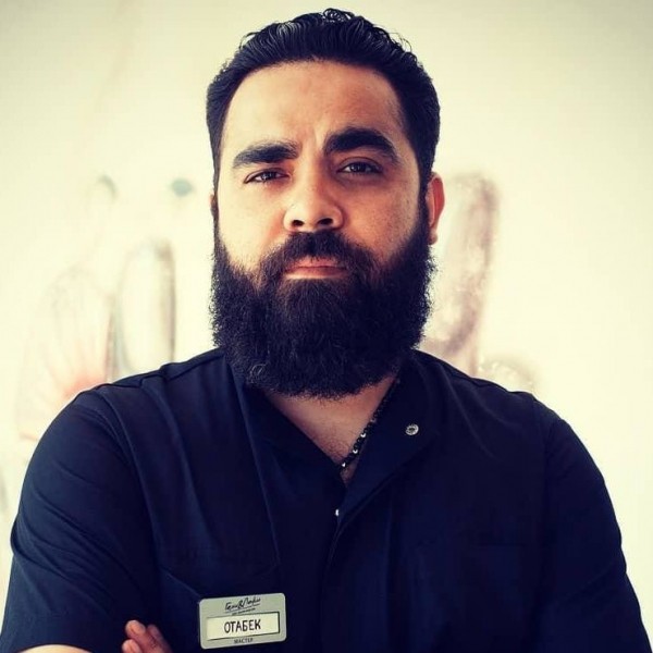 «Я занимаюсь делом, для которого создан». Краснодарские мужчины рассказали, каково им работать в женских сферах «Я занимаюсь делом, для которого создан». Краснодарские мужчины рассказали, каково им работать в женских сферах