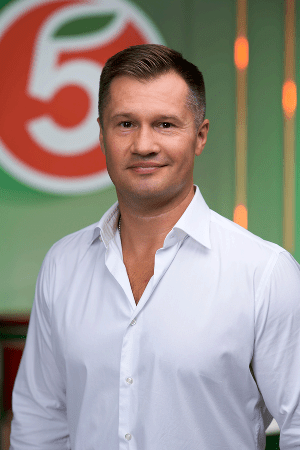 Каждый шаг имеет значение. «Пятёрочка» проводит благотворительный онлайн-марафон «Турбостарты» Каждый шаг имеет значение. «Пятёрочка» проводит благотворительный онлайн-марафон «Турбостарты»