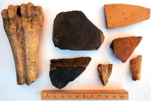 Меот и до. Кто жил в Краснодаре до краснодарцев Меот и до. Кто жил в Краснодаре до краснодарцев