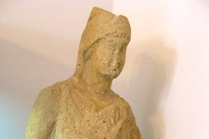 Меот и до. Кто жил в Краснодаре до краснодарцев Меот и до. Кто жил в Краснодаре до краснодарцев