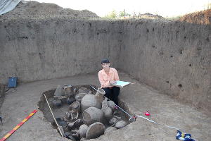 Меот и до. Кто жил в Краснодаре до краснодарцев Меот и до. Кто жил в Краснодаре до краснодарцев