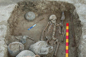 Меот и до. Кто жил в Краснодаре до краснодарцев Меот и до. Кто жил в Краснодаре до краснодарцев