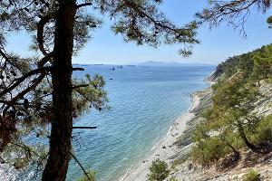 Награды, выставки и шоу на воде. Геленджик отметил свое 189-летие