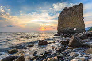 Награды, выставки и шоу на воде. Геленджик отметил свое 189-летие