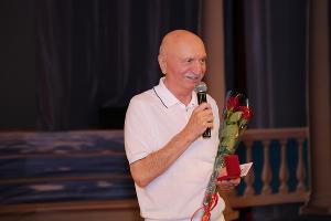 Награды, выставки и шоу на воде. Геленджик отметил свое 189-летие