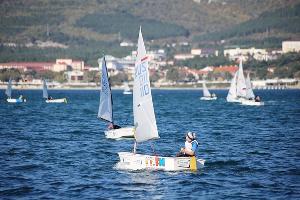 Награды, выставки и шоу на воде. Геленджик отметил свое 189-летие