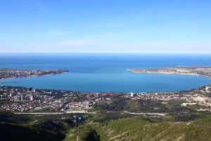 Награды, выставки и шоу на воде. Геленджик отметил свое 189-летие