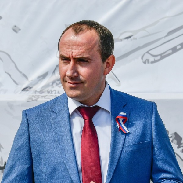 Награды, выставки и шоу на воде. Геленджик отметил свое 189-летие