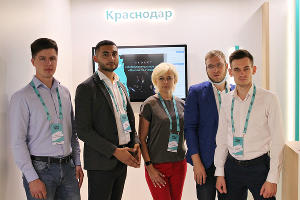 Отбойники, ревизорро для застройщиков и личный контакт с людьми. О чем говорили на партсъезде «Новых людей» Отбойники, ревизорро для застройщиков и личный контакт с людьми. О чем говорили на партсъезде «Новых людей»