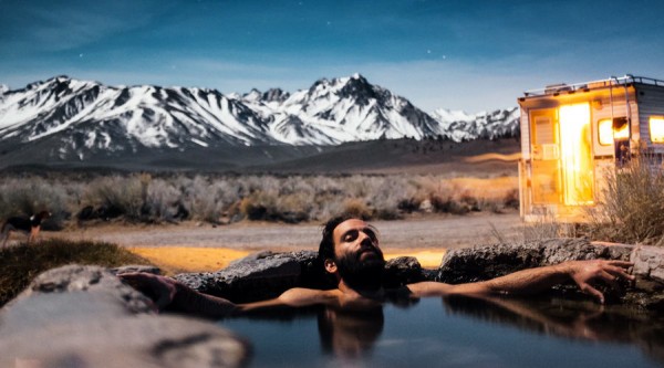 Тест на лето-2020: между внутренним туризмом, самоизоляцией и дачей