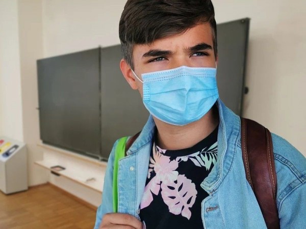 Оснований для закрытия на карантин краснодарской гимназии №69 нет Оснований для закрытия на карантин краснодарской гимназии №69 нет