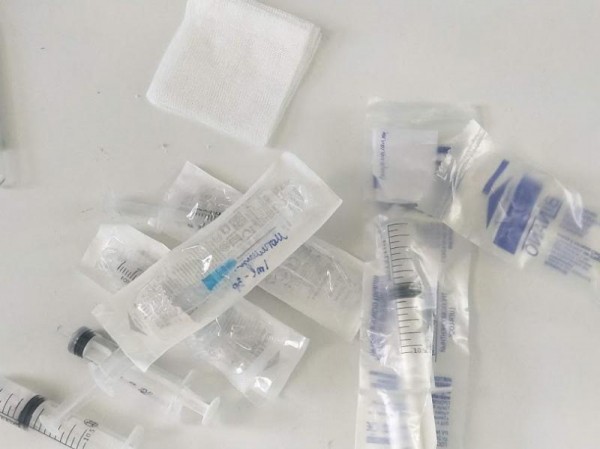 В Краснодарском крае получено 92 положительных результата на коронавирусную инфекцию В Краснодарском крае получено 92 положительных результата на коронавирусную инфекцию