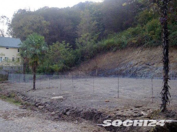 В Сочи проходят рейды по выявлению земельных участков, использующихся не по назначению В Сочи проходят рейды по выявлению земельных участков, использующихся не по назначению